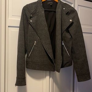 Ann Taylor Moto Jacket
